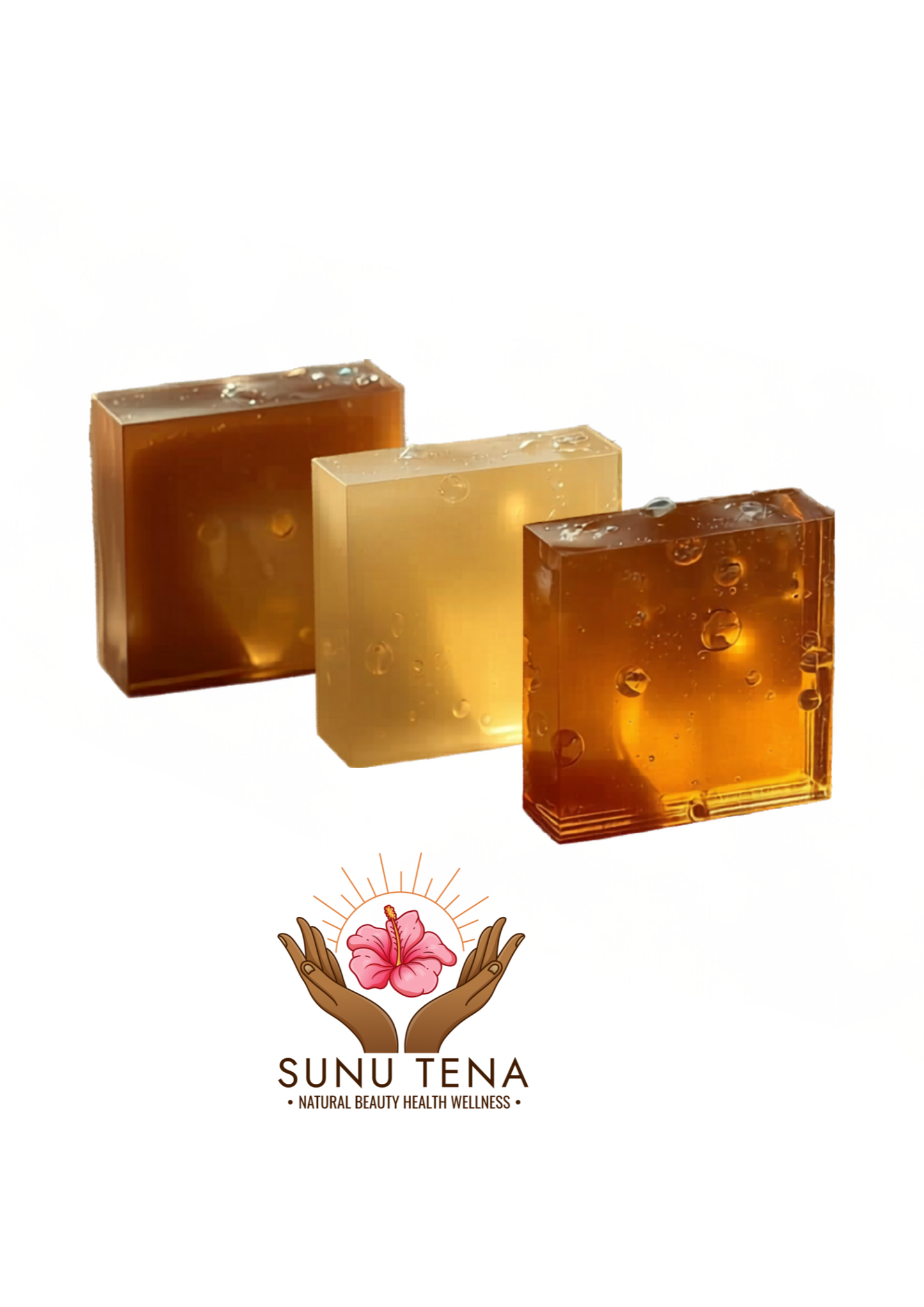 Natural Glycerine Body Soap 100GR
