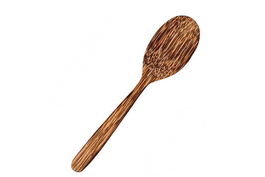 Small Coconut Shell Spoon
